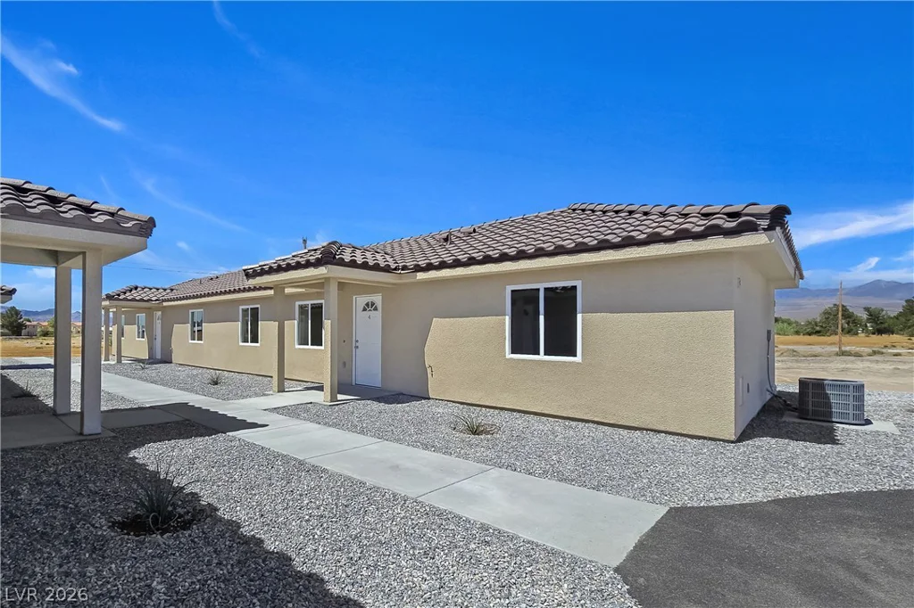 660 San Lorenzo, Pahrump, NV 89048