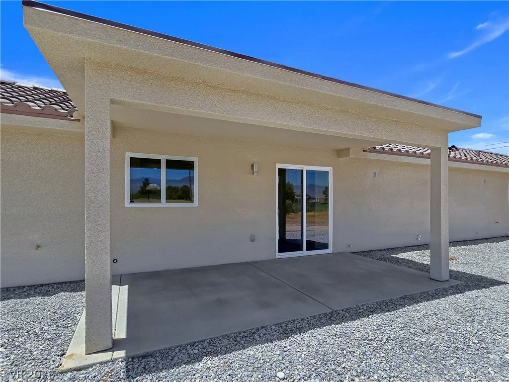 660 San Lorenzo, Pahrump, NV 89048