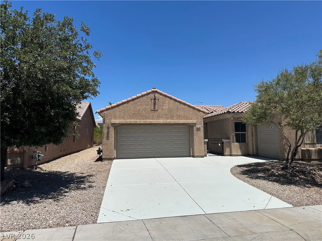 5728 Flying Birdie, Las Vegas, NV 89122