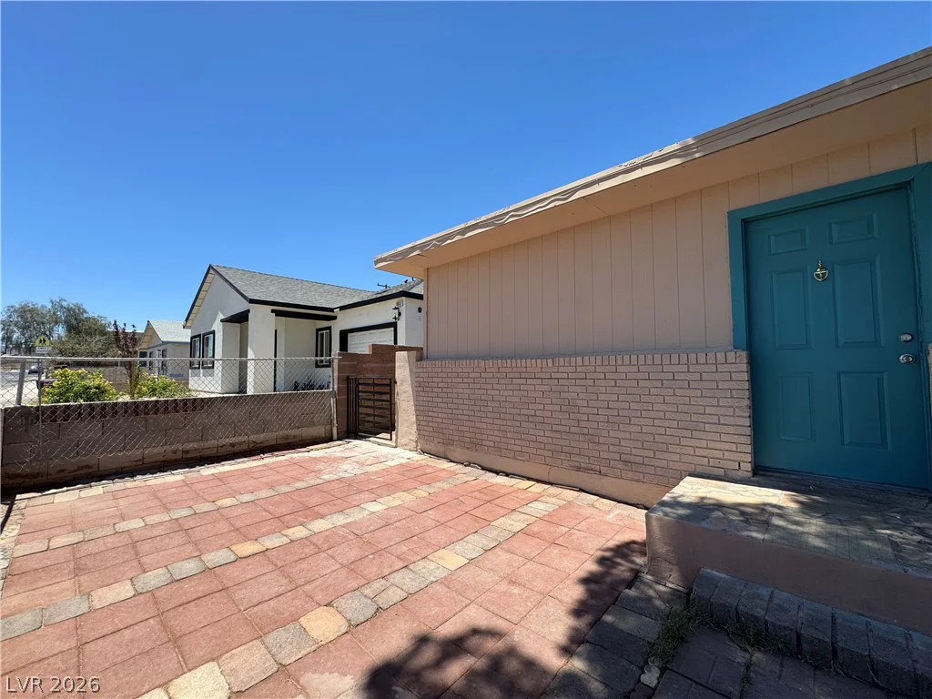 1815 Evelyn, Henderson, NV 89011