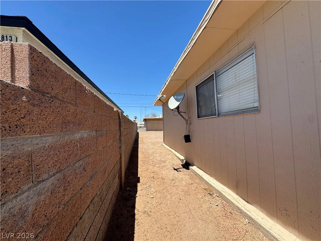 1815 Evelyn, Henderson, NV 89011