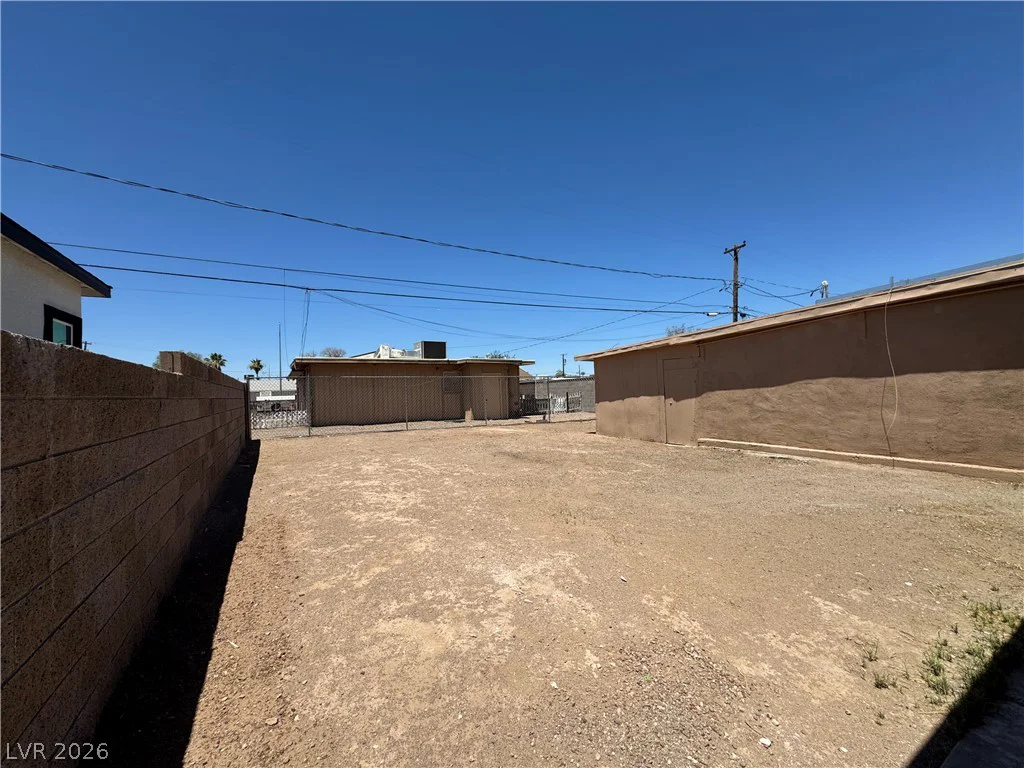 1815 Evelyn, Henderson, NV 89011