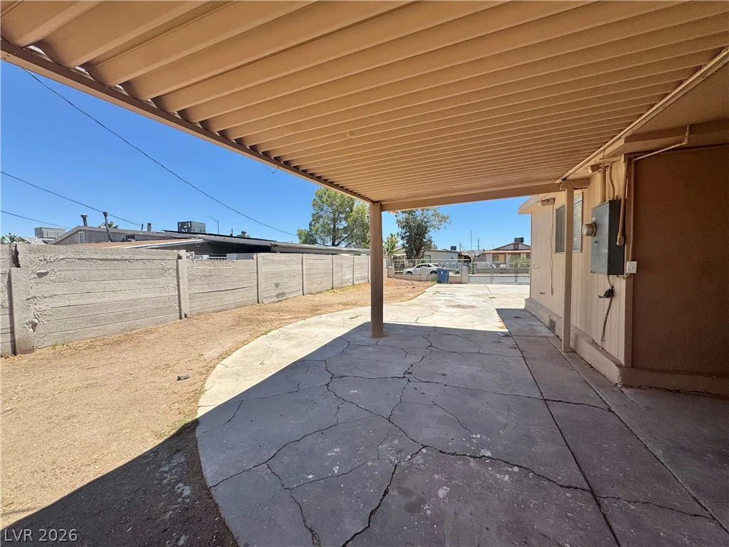 1815 Evelyn, Henderson, NV 89011
