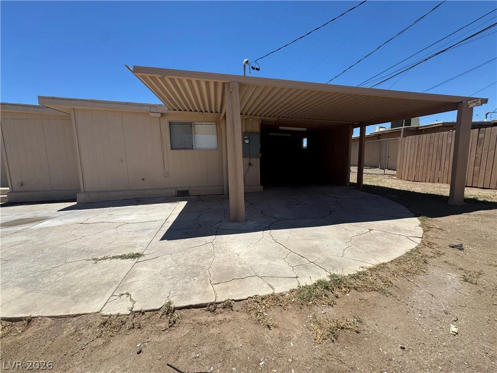1815 Evelyn, Henderson, NV 89011