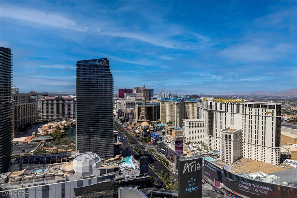 3722 Las Vegas, Las Vegas, NV 89158