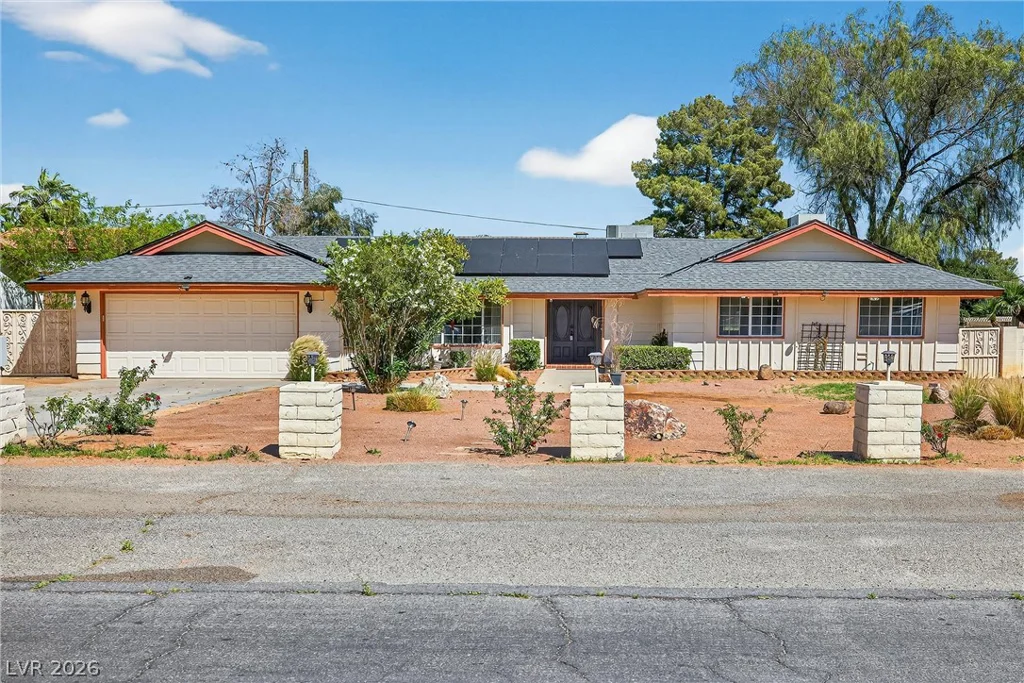 4534 Emerald, Las Vegas, NV 89120