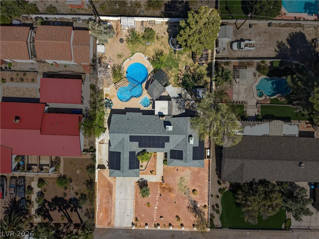 4534 Emerald, Las Vegas, NV 89120