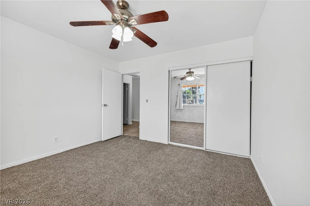 4534 Emerald, Las Vegas, NV 89120