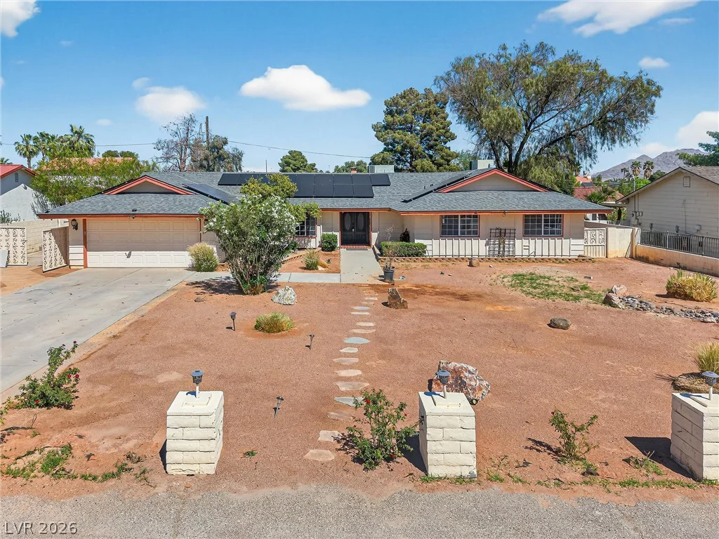 4534 Emerald, Las Vegas, NV 89120