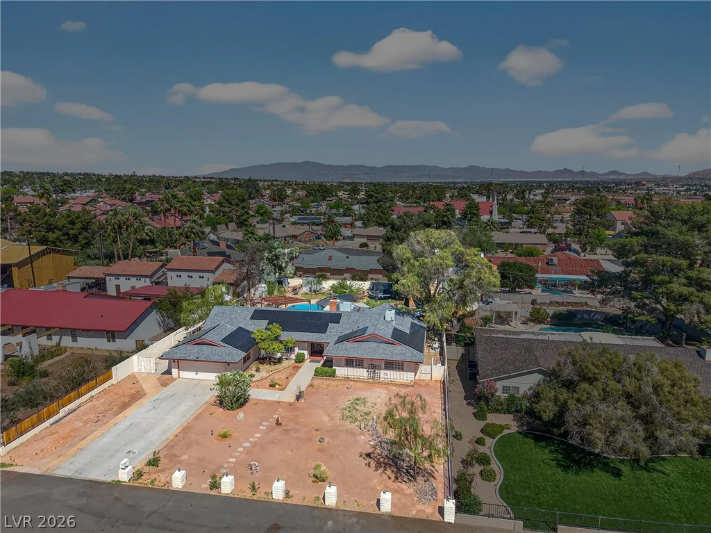 4534 Emerald, Las Vegas, NV 89120