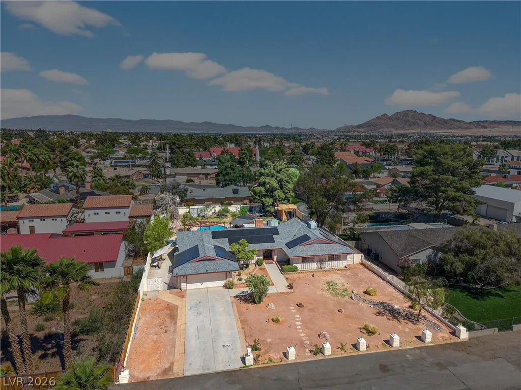 4534 Emerald, Las Vegas, NV 89120
