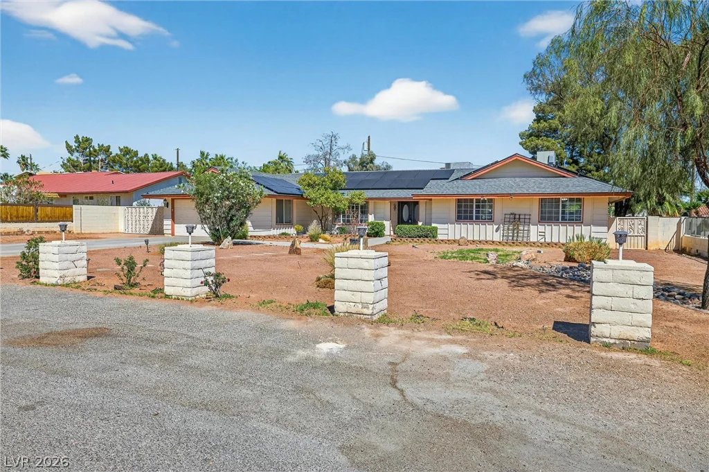4534 Emerald, Las Vegas, NV 89120