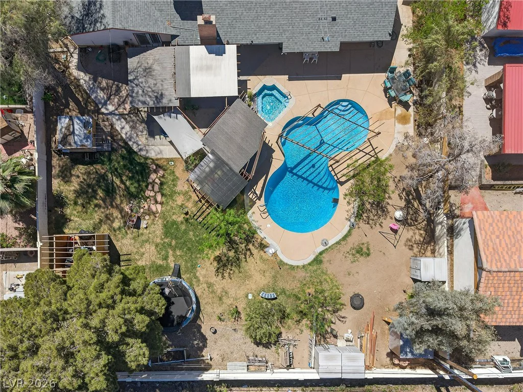 4534 Emerald, Las Vegas, NV 89120