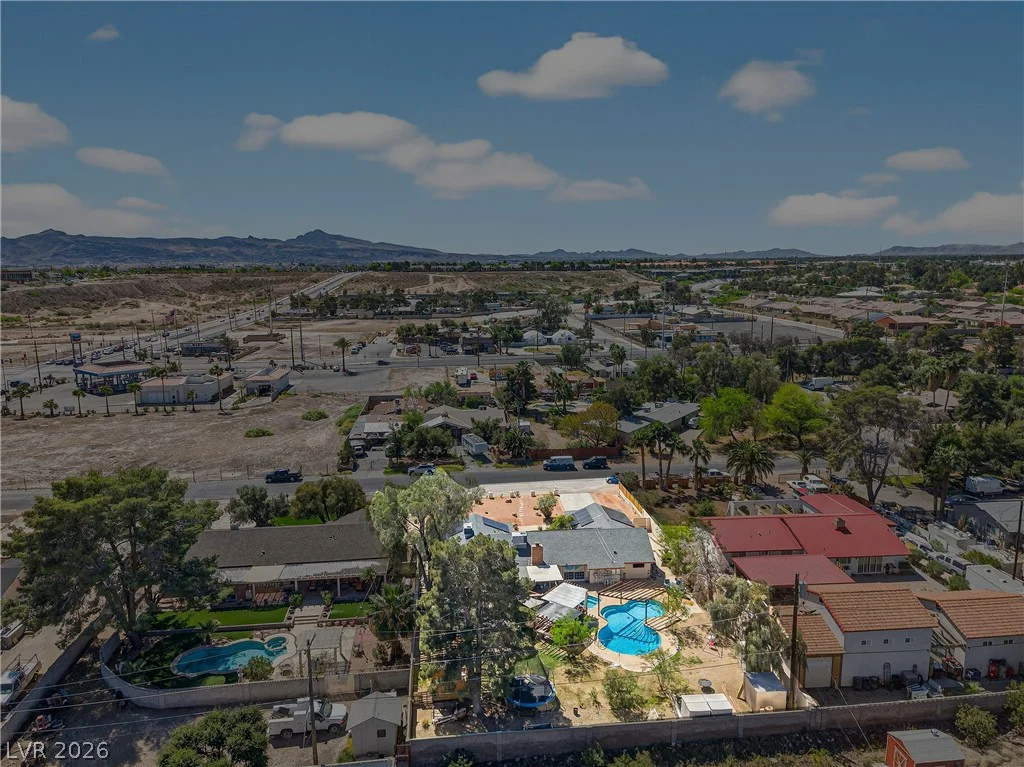 4534 Emerald, Las Vegas, NV 89120