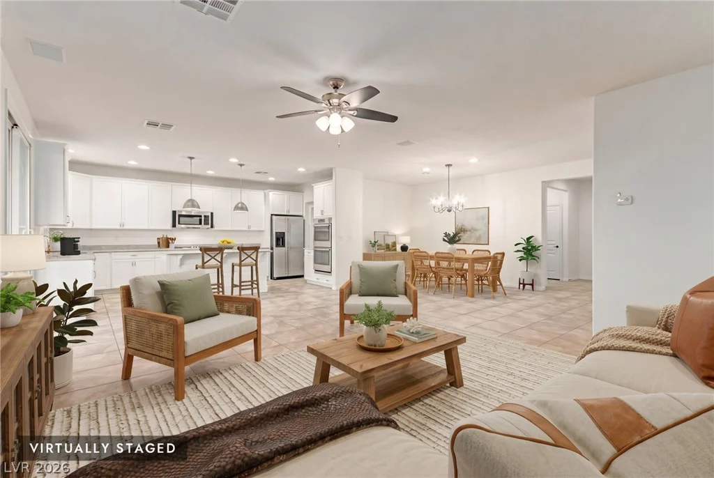 10407 Hemingway, Las Vegas, NV 89149