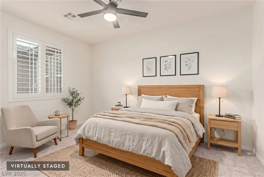 10407 Hemingway, Las Vegas, NV 89149