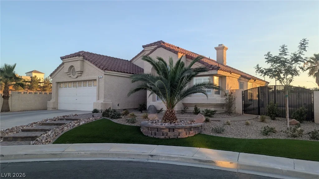 3 Richland Acres, Henderson, NV 89074