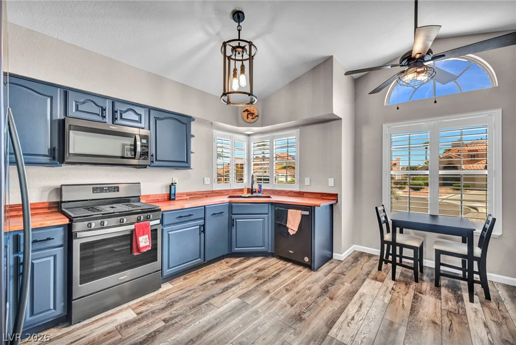 3 Richland Acres, Henderson, NV 89074