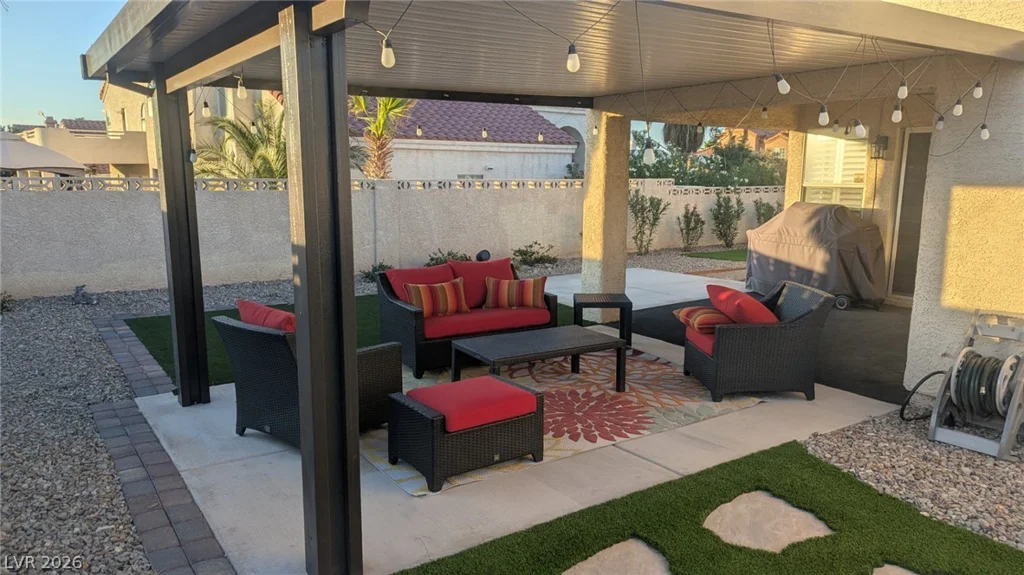 3 Richland Acres, Henderson, NV 89074