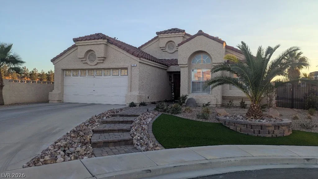 3 Richland Acres, Henderson, NV 89074