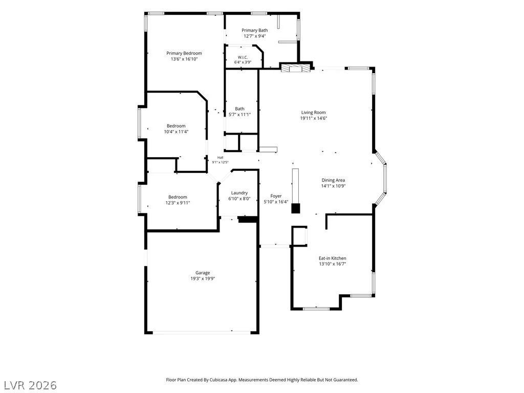 3 Richland Acres, Henderson, NV 89074