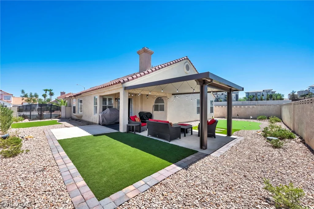 3 Richland Acres, Henderson, NV 89074