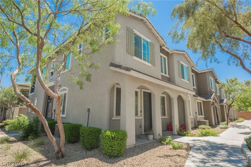 8469 Insignia, Las Vegas, NV 89178