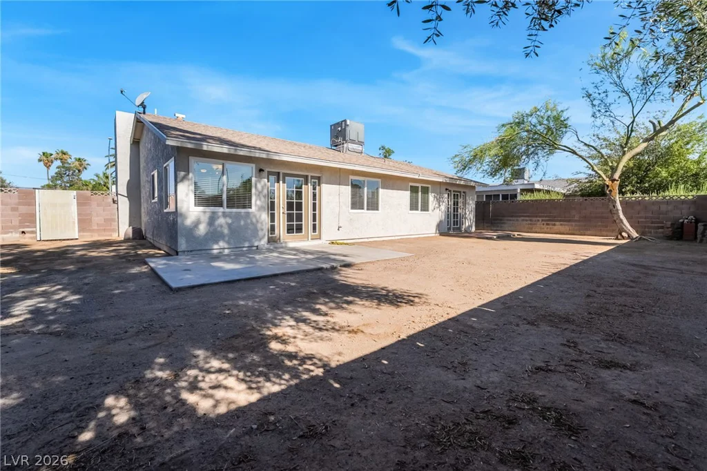 417 Meadow Valley, Las Vegas, NV 89107