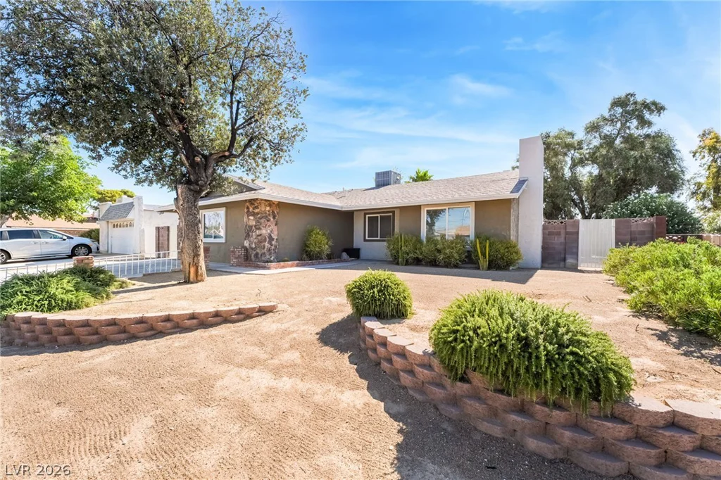 417 Meadow Valley, Las Vegas, NV 89107