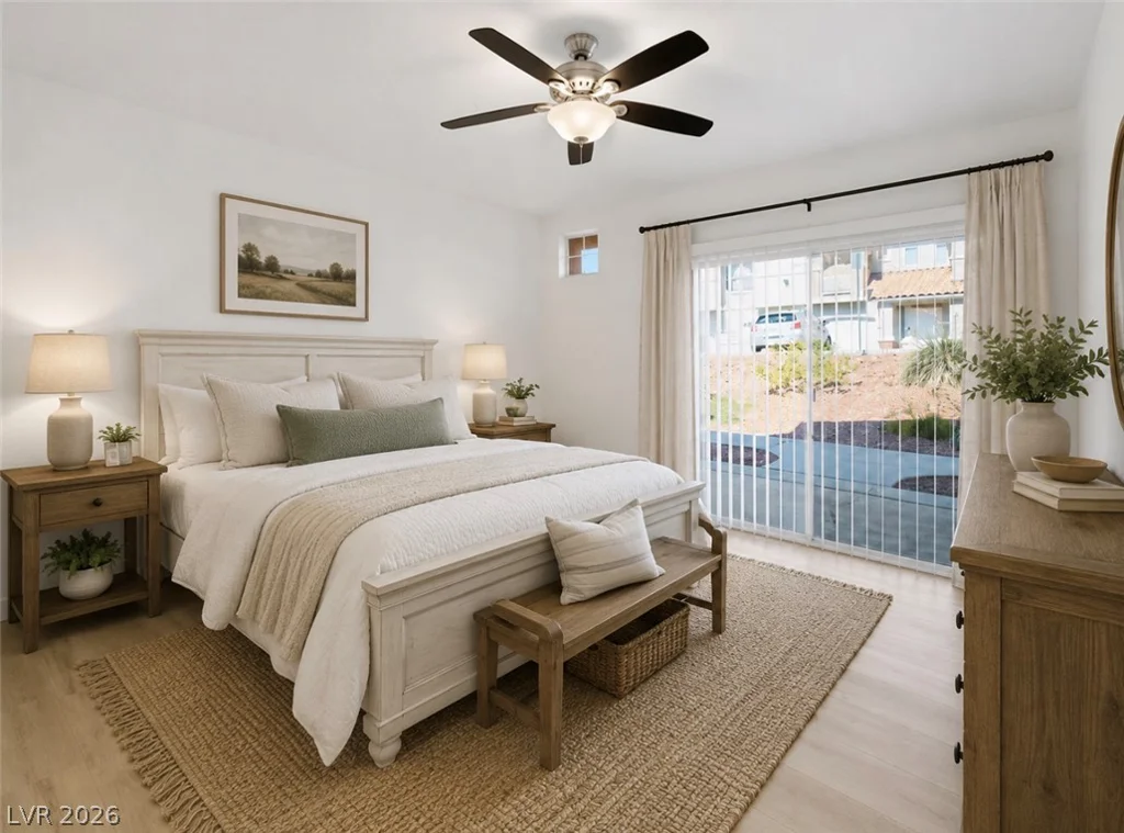 5855 Valley, North Las Vegas, NV 89031