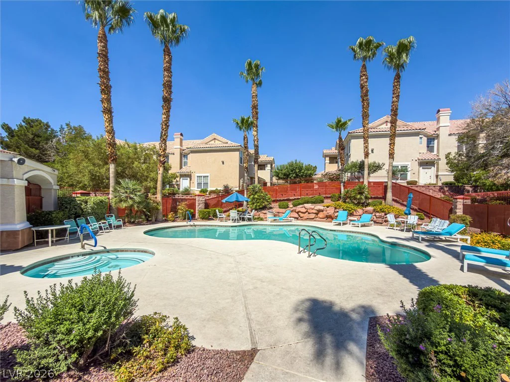 5855 Valley, North Las Vegas, NV 89031
