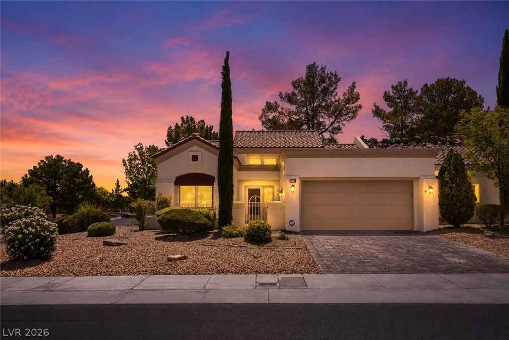 2648 Highvale, Las Vegas, NV 89134