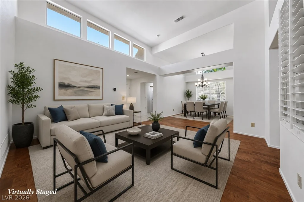 2648 Highvale, Las Vegas, NV 89134
