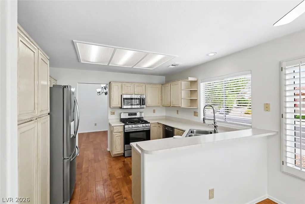 2648 Highvale, Las Vegas, NV 89134