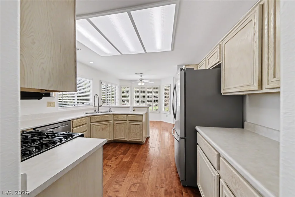 2648 Highvale, Las Vegas, NV 89134