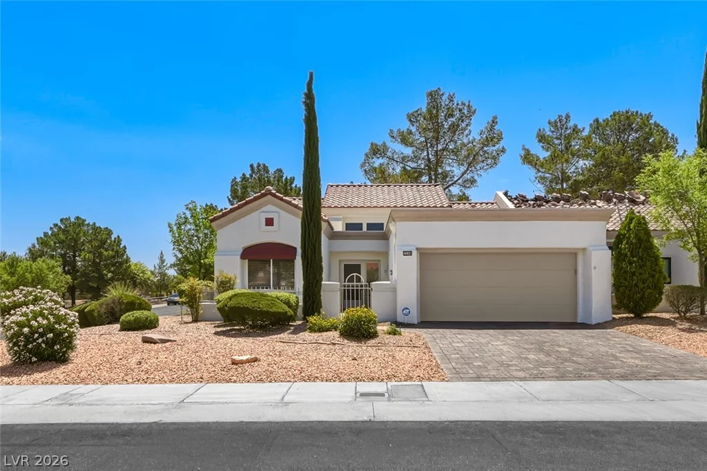 2648 Highvale, Las Vegas, NV 89134