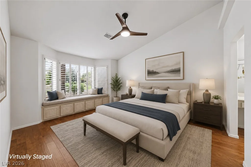 2648 Highvale, Las Vegas, NV 89134