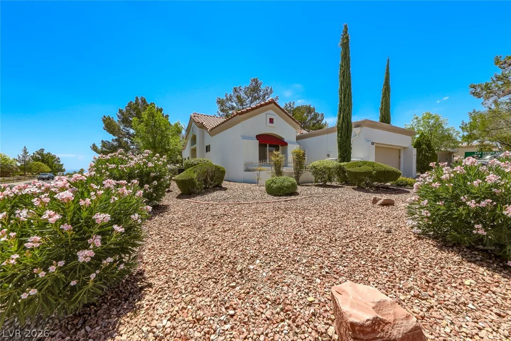 2648 Highvale, Las Vegas, NV 89134