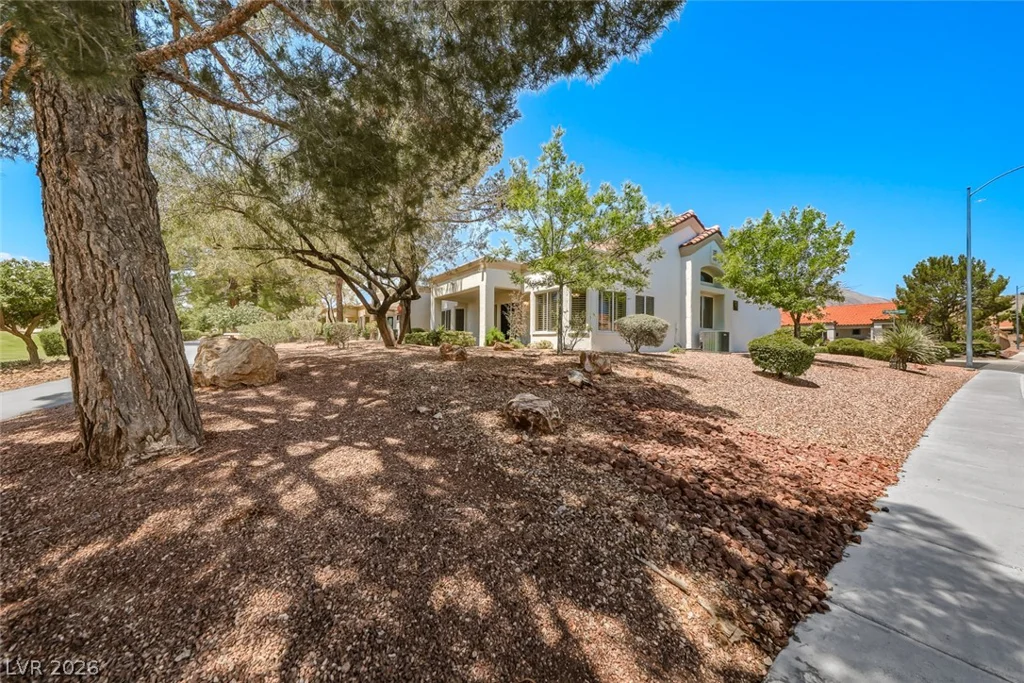 2648 Highvale, Las Vegas, NV 89134
