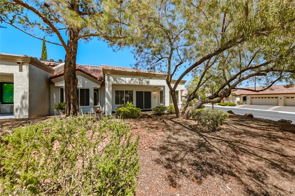 2648 Highvale, Las Vegas, NV 89134