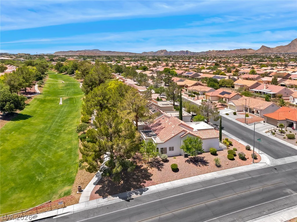 2648 Highvale, Las Vegas, NV 89134