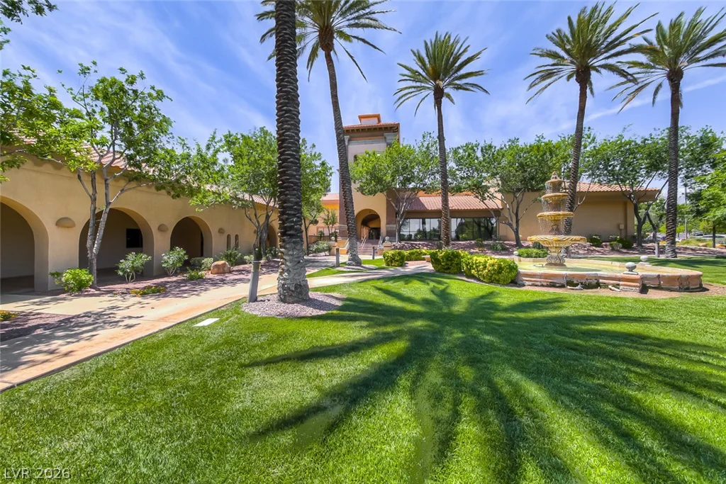 2648 Highvale, Las Vegas, NV 89134