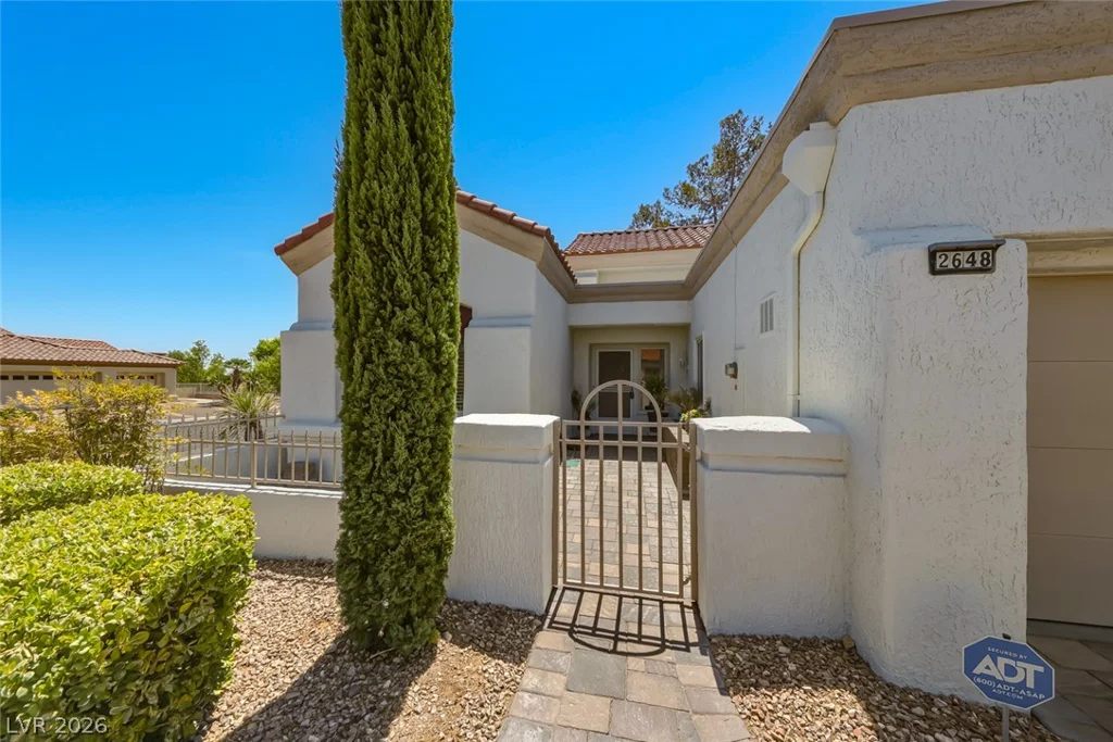 2648 Highvale, Las Vegas, NV 89134