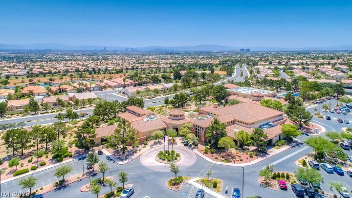 2648 Highvale, Las Vegas, NV 89134