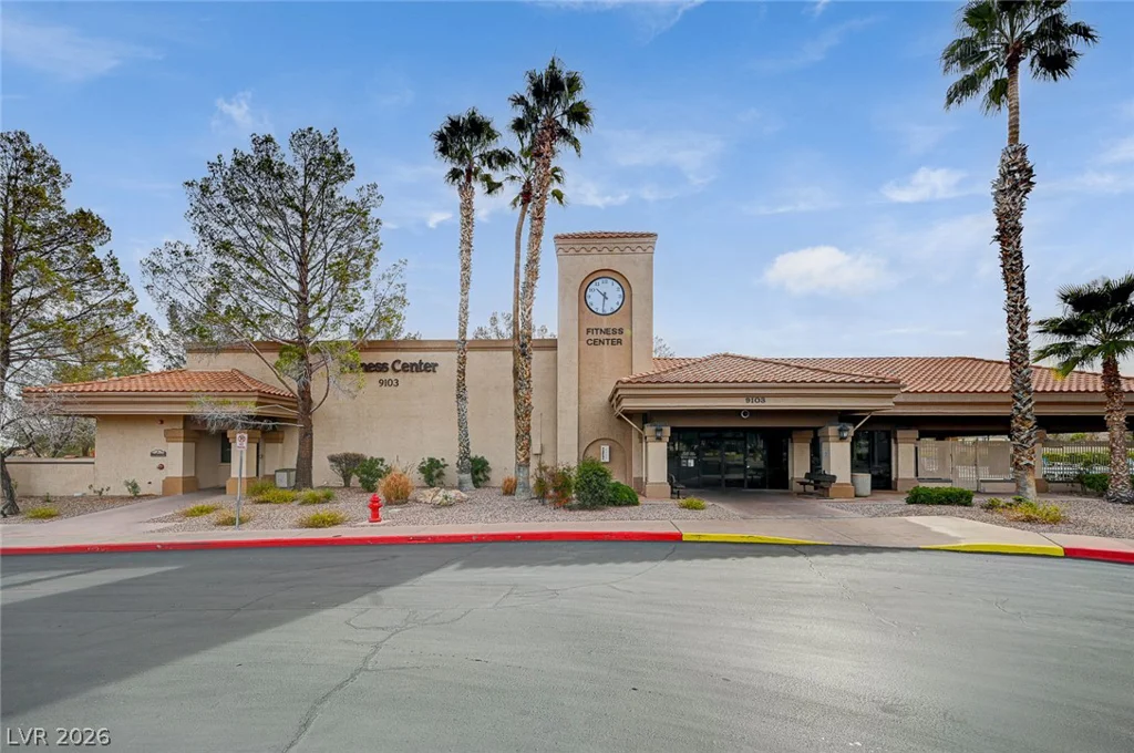 2648 Highvale, Las Vegas, NV 89134