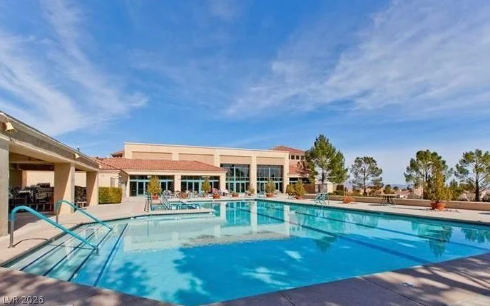 2648 Highvale, Las Vegas, NV 89134