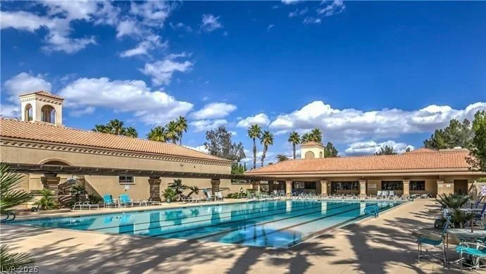 2648 Highvale, Las Vegas, NV 89134