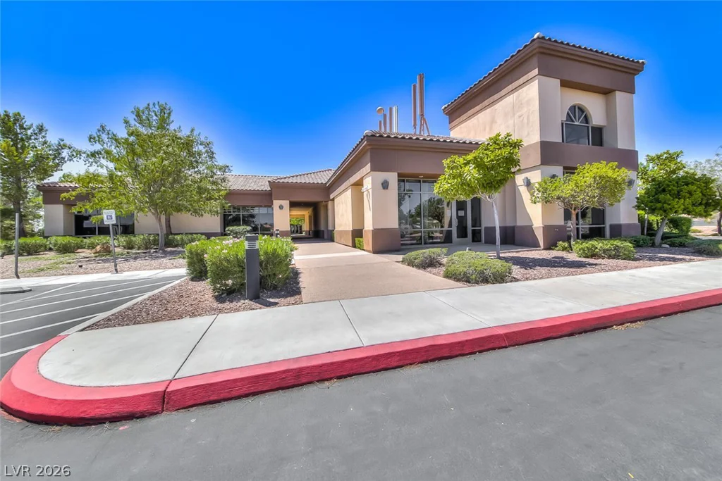 2648 Highvale, Las Vegas, NV 89134