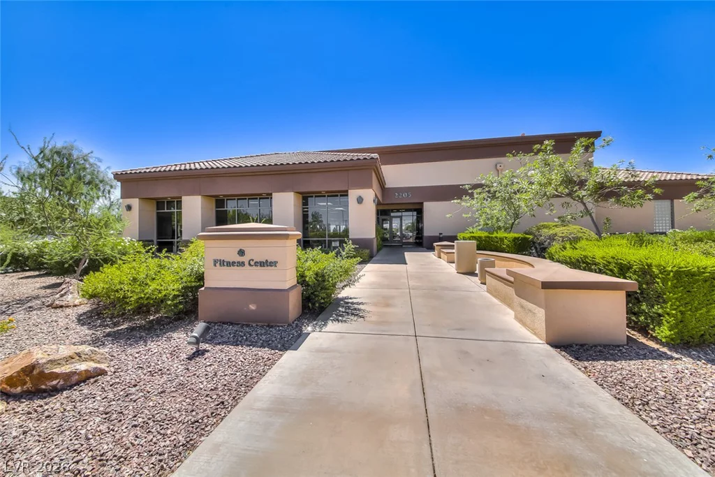 2648 Highvale, Las Vegas, NV 89134