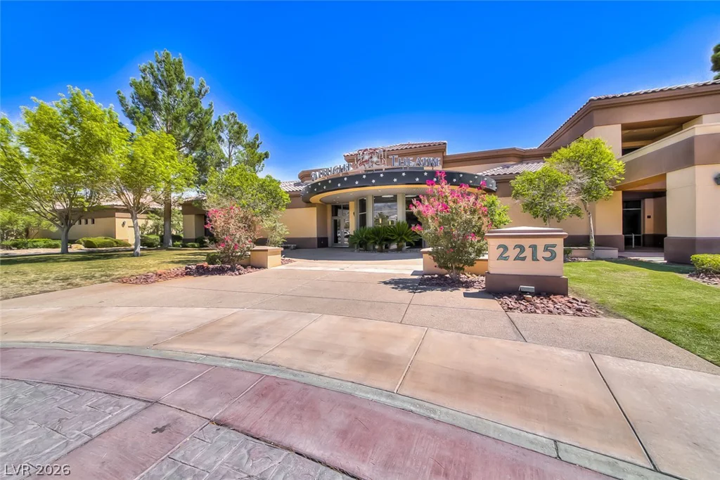 2648 Highvale, Las Vegas, NV 89134